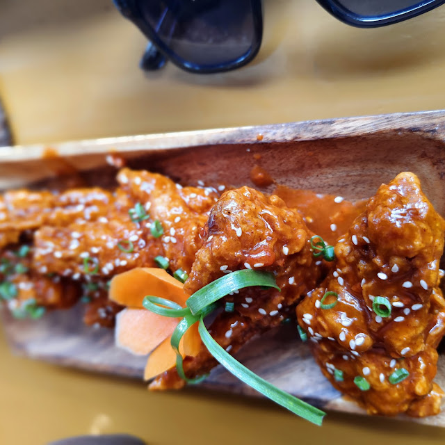 Buffalo Wings