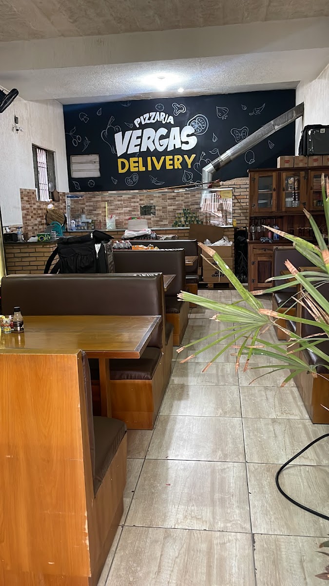 Pizzaria vergas