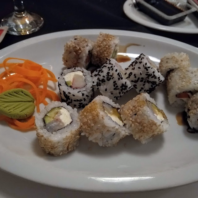Sushi