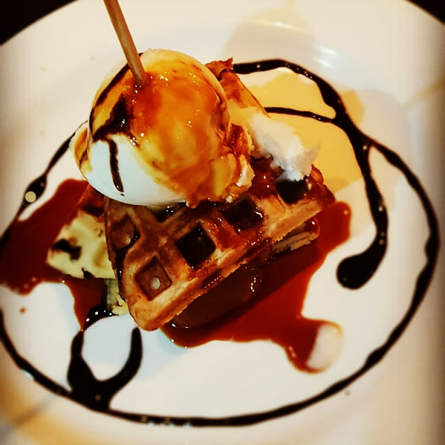 Waffles