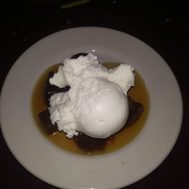 Zapallitos Con Crema