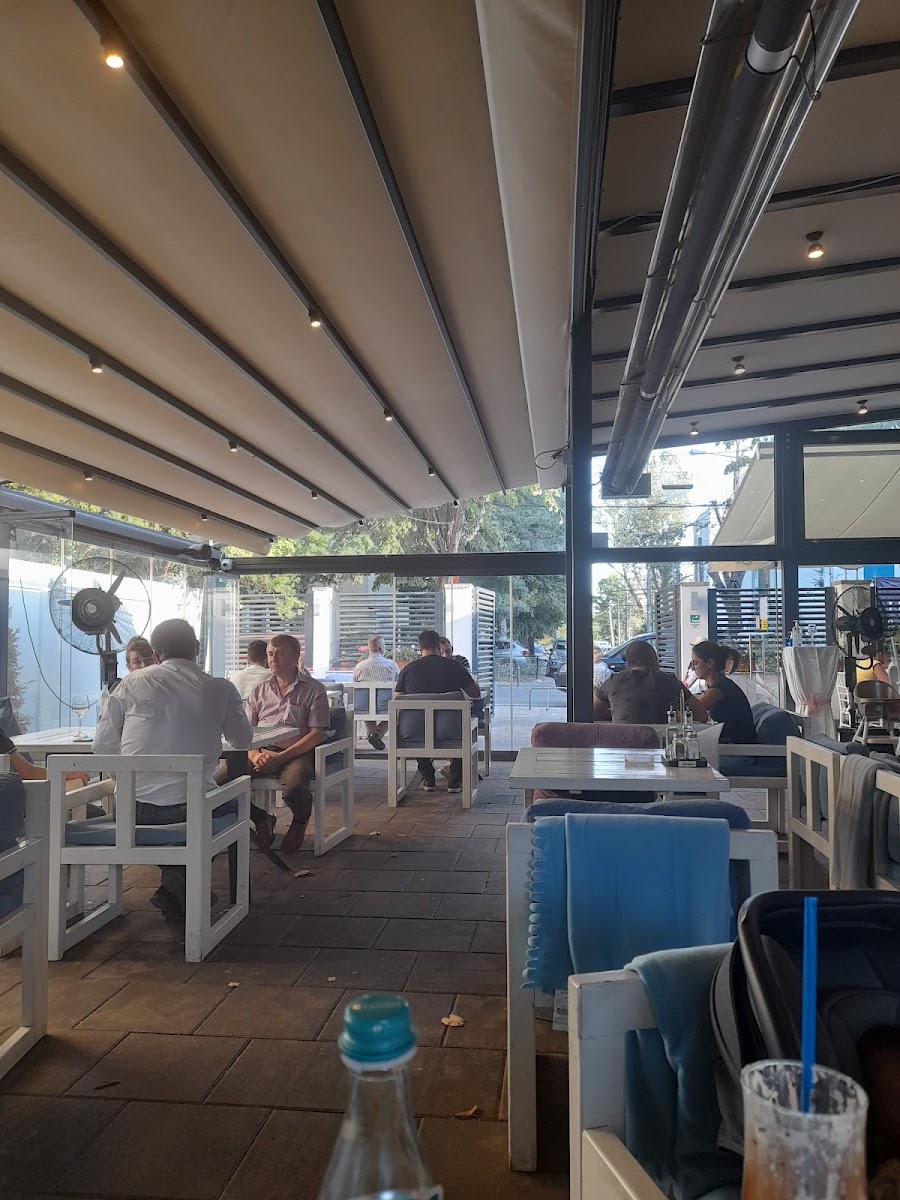 Trattoria Revi