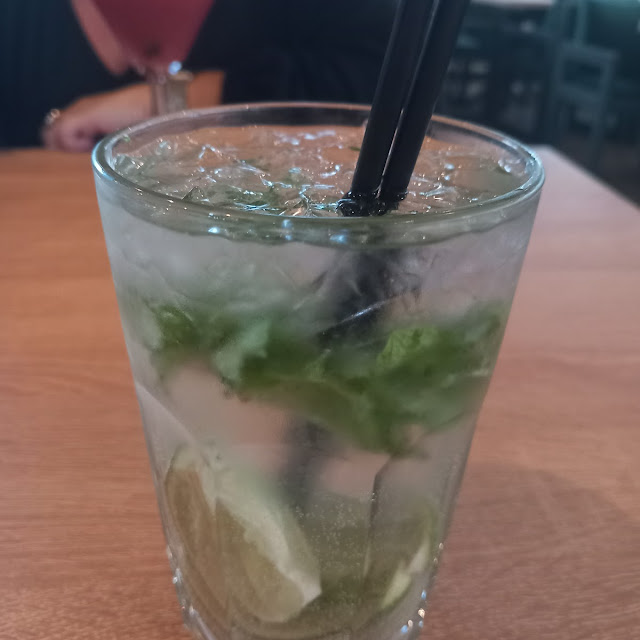 Mojitos