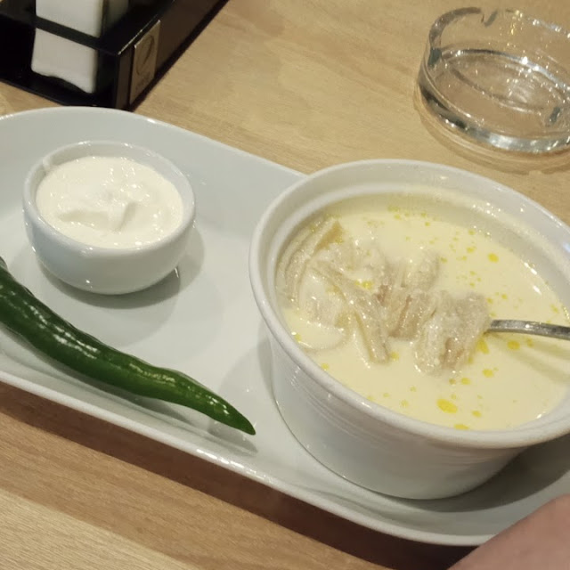 Ciorba De Burta