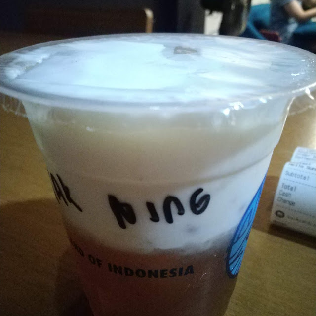 Coffee Latte