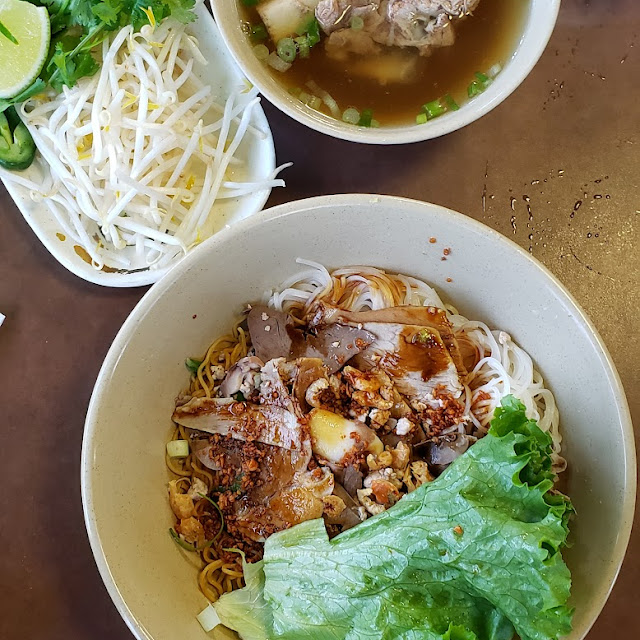 Bun Cha