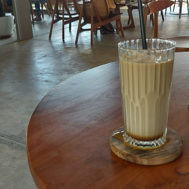 Kopi Gula Aren