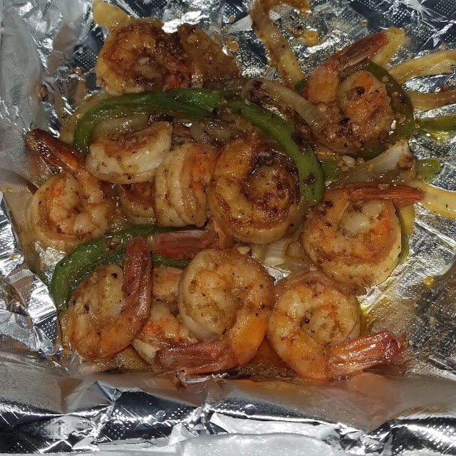 Shrimp Meal 12pcs