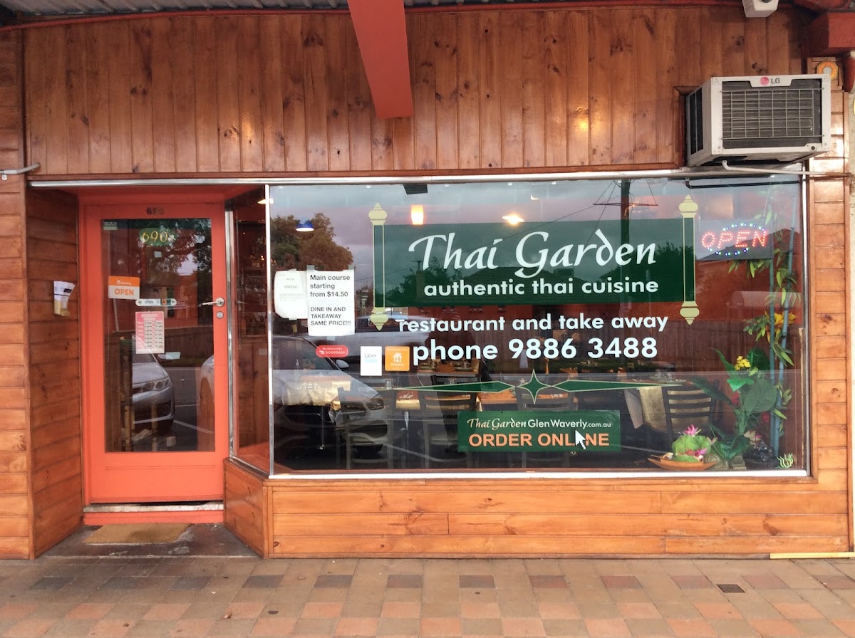 Thai Garden