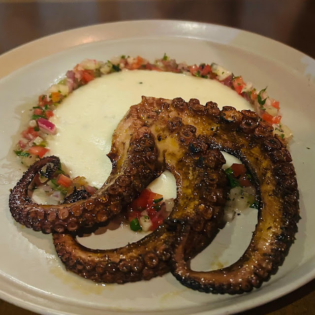 Octopus