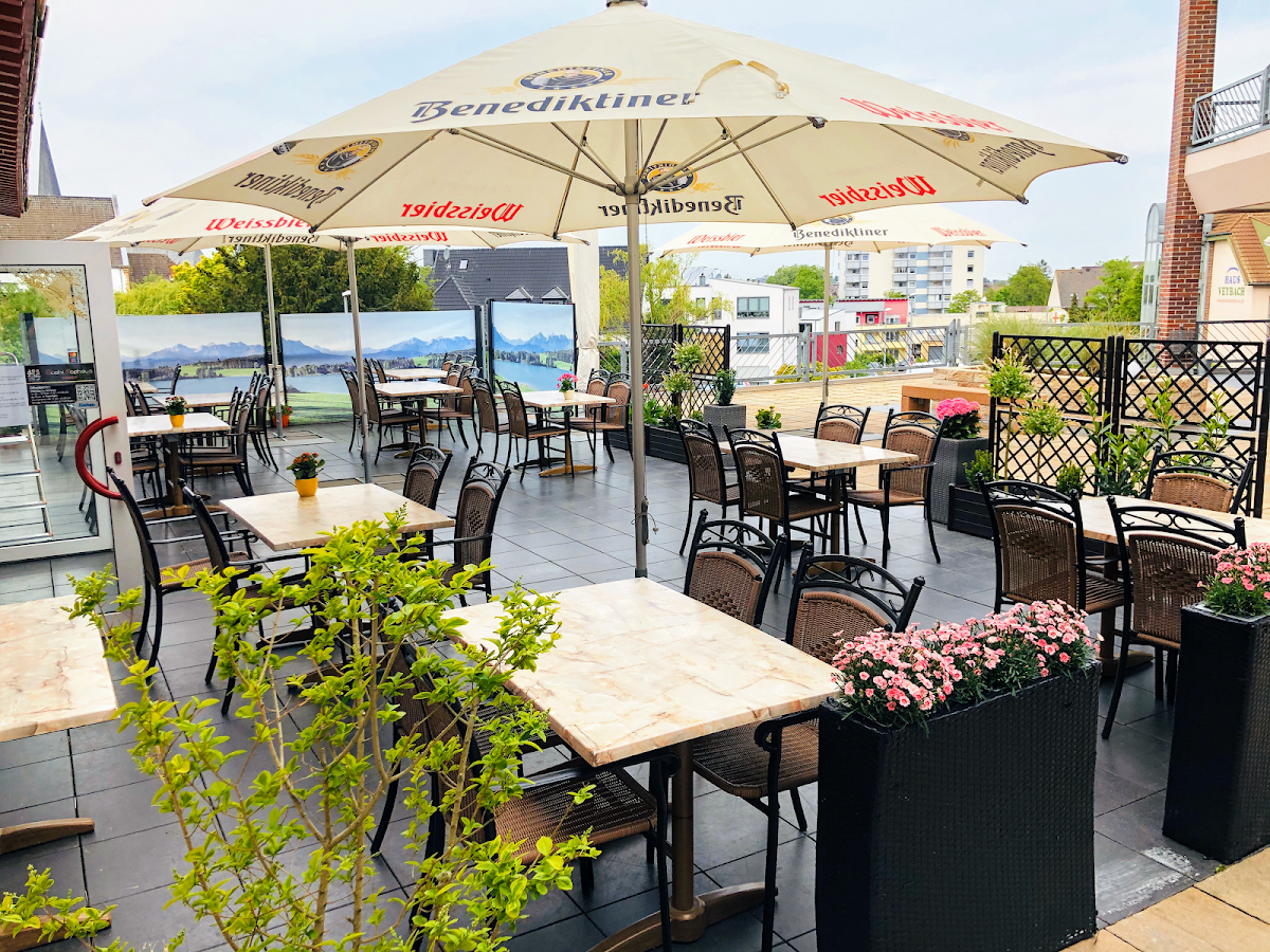 Sushi Tophaus Euskirchen