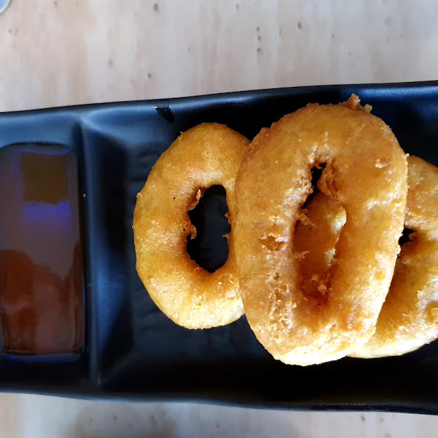Tintenfischringe