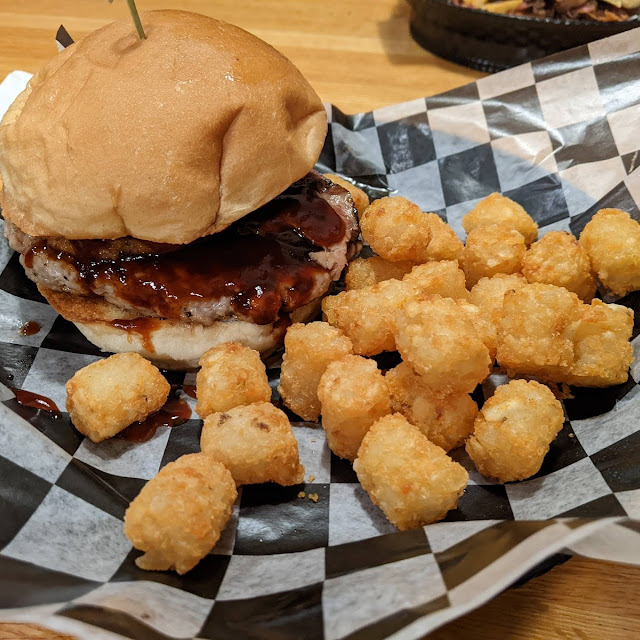 Tator Tots