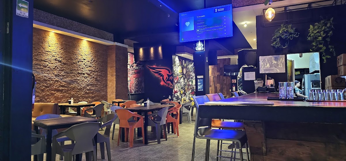 Starwings Alitas