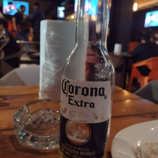 Cerveza
