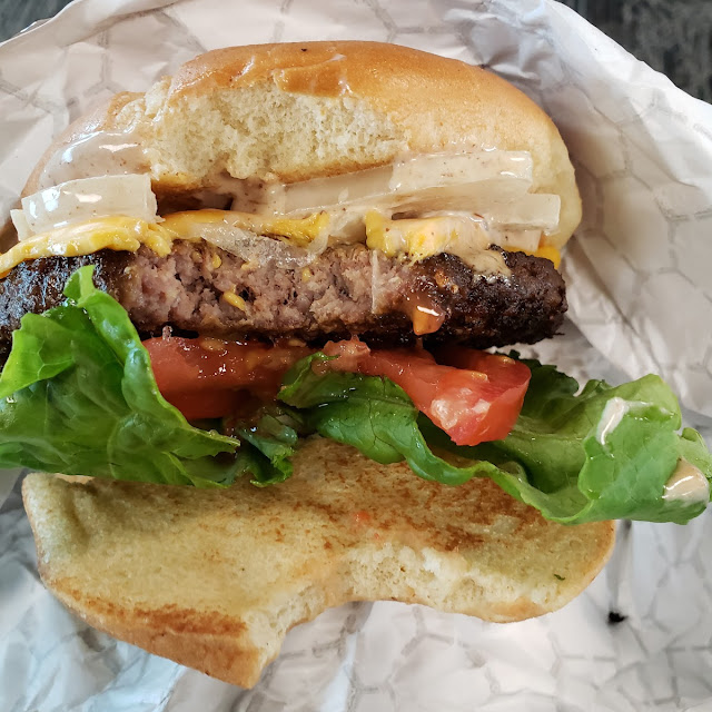 Cheeseburger