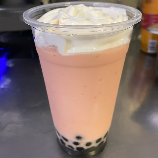 Bubble Tea