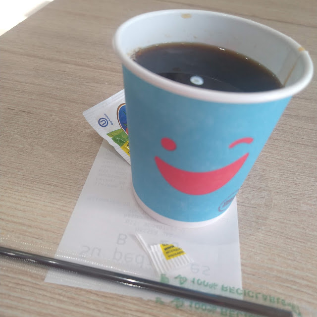 Café Expresso