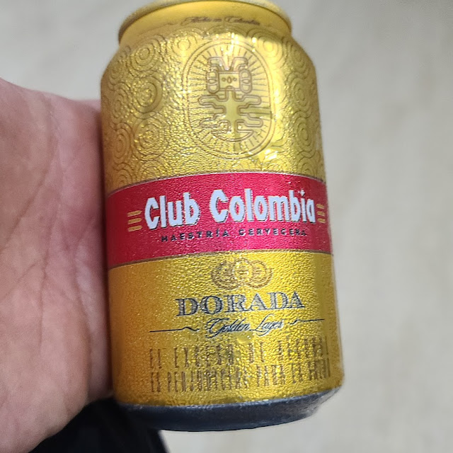 Cerveza