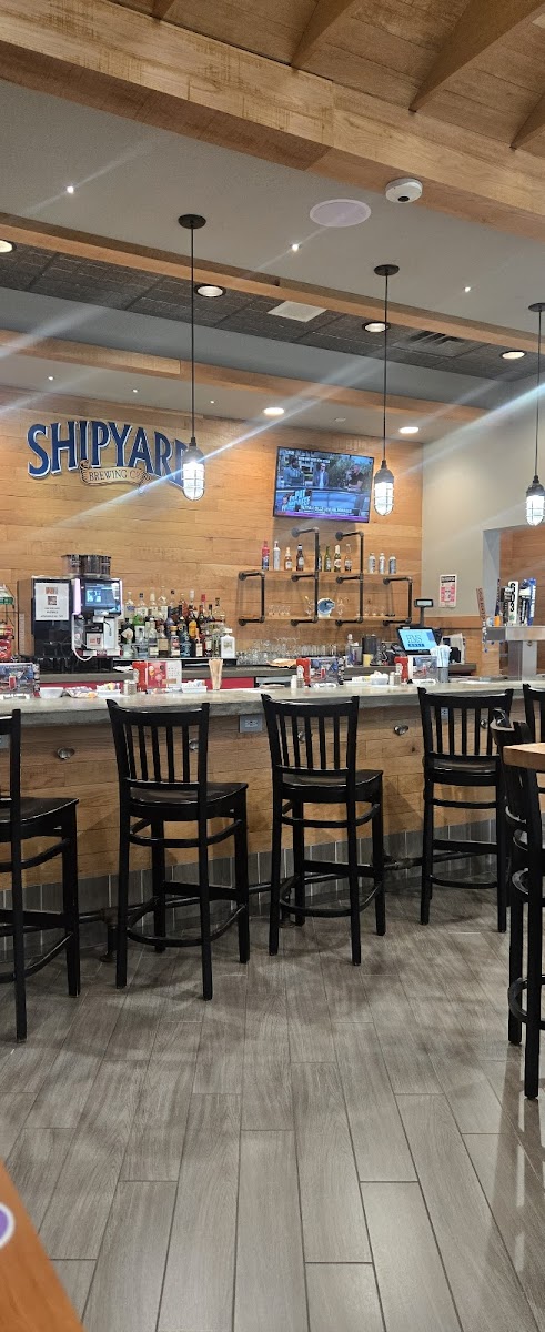 Shipyard Pub