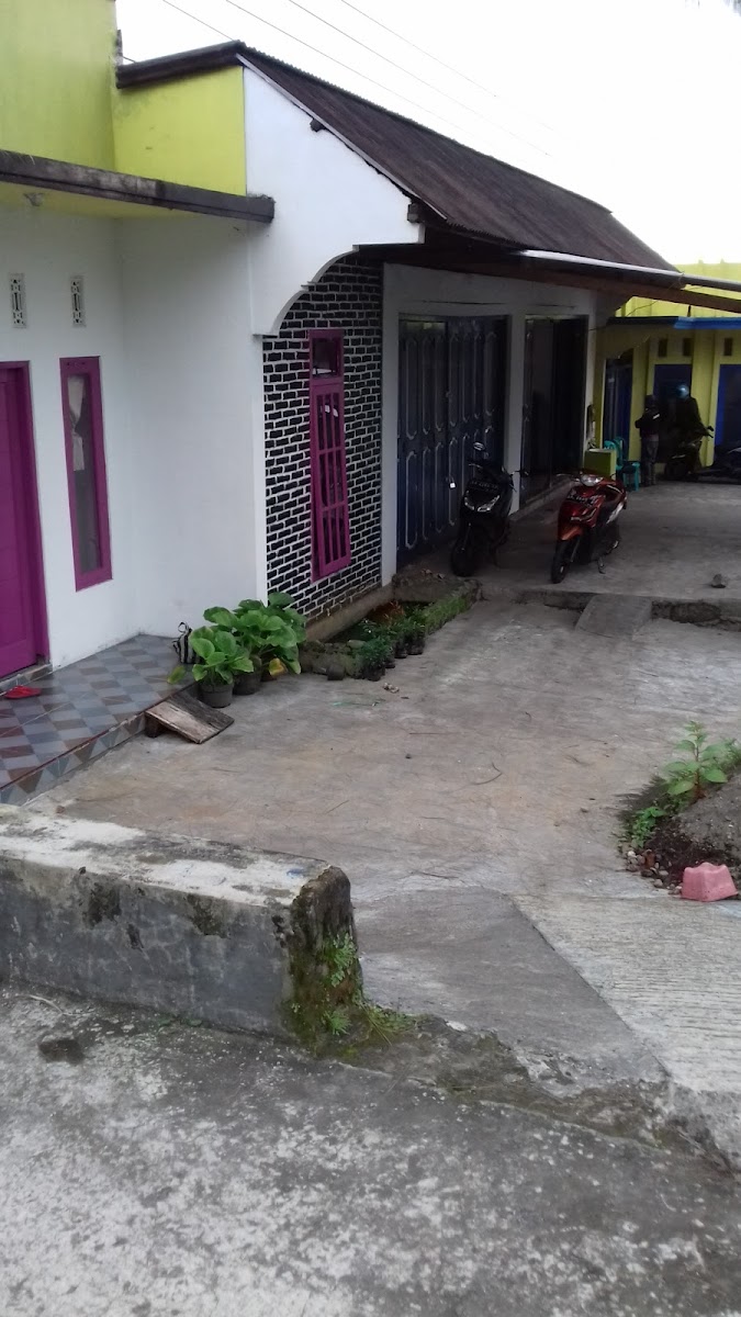 Warung Makan Aisha