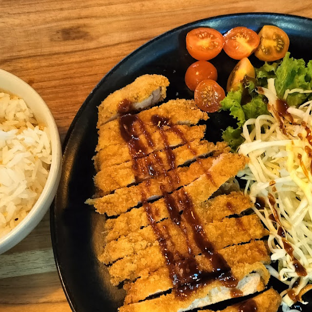 Tonkatsu