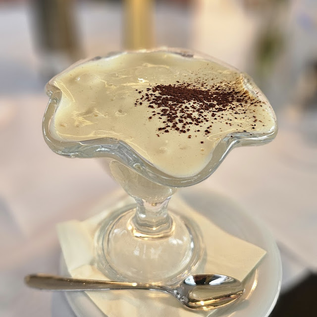 Zabaione