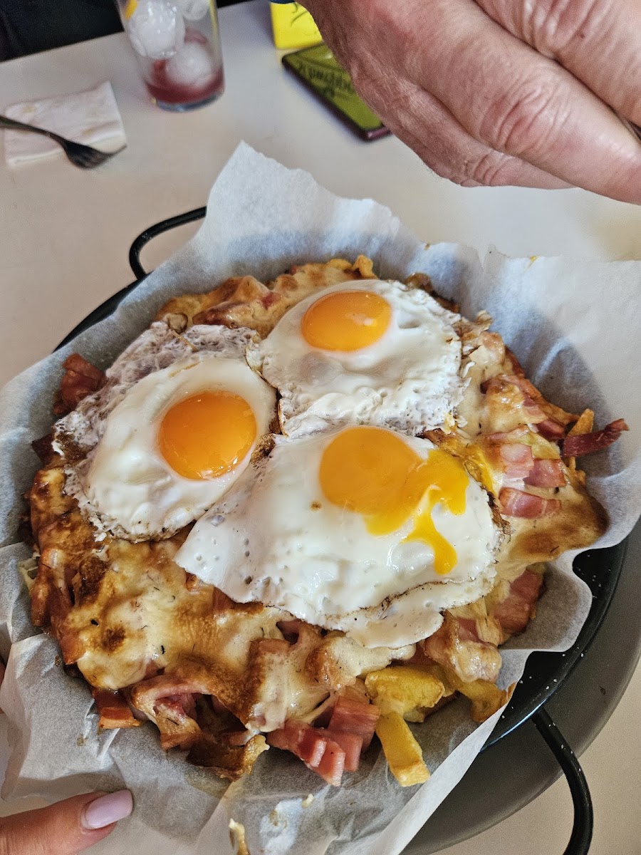 Cafetería Sonata