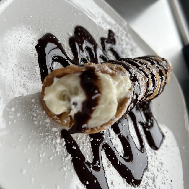Cannoli