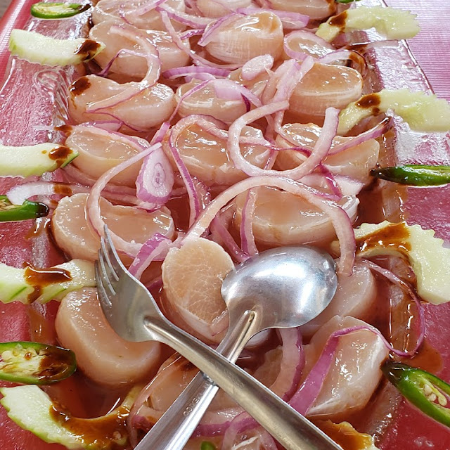 Callos de Hacha