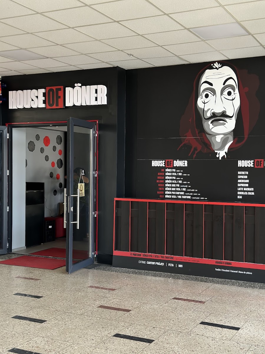 House of Döner