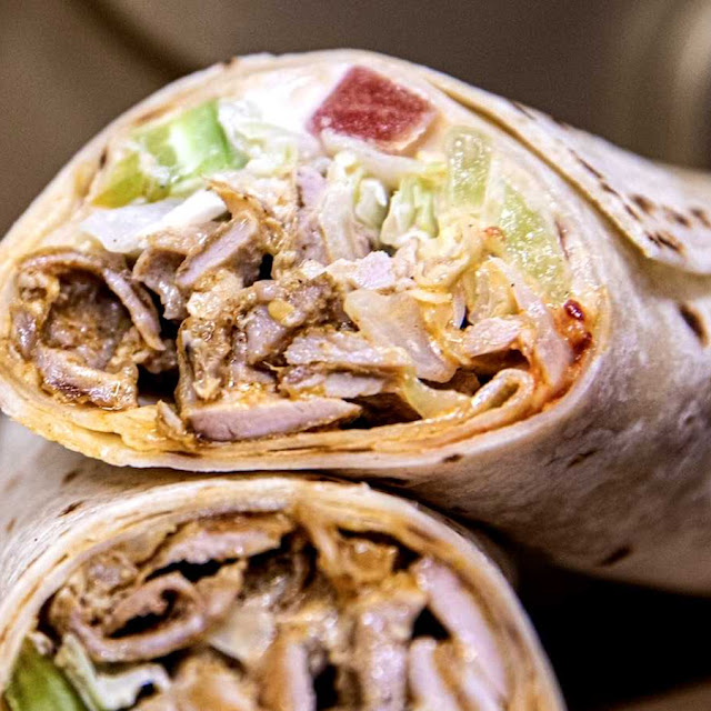 Kebab Chateu