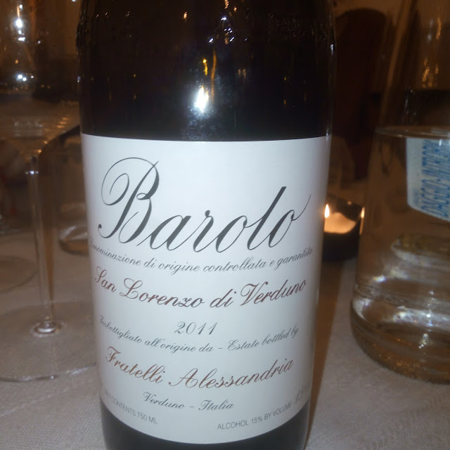 Baroli