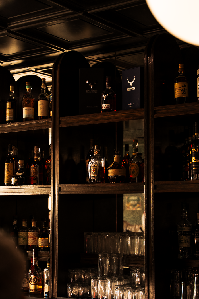 Loretto Chophouse