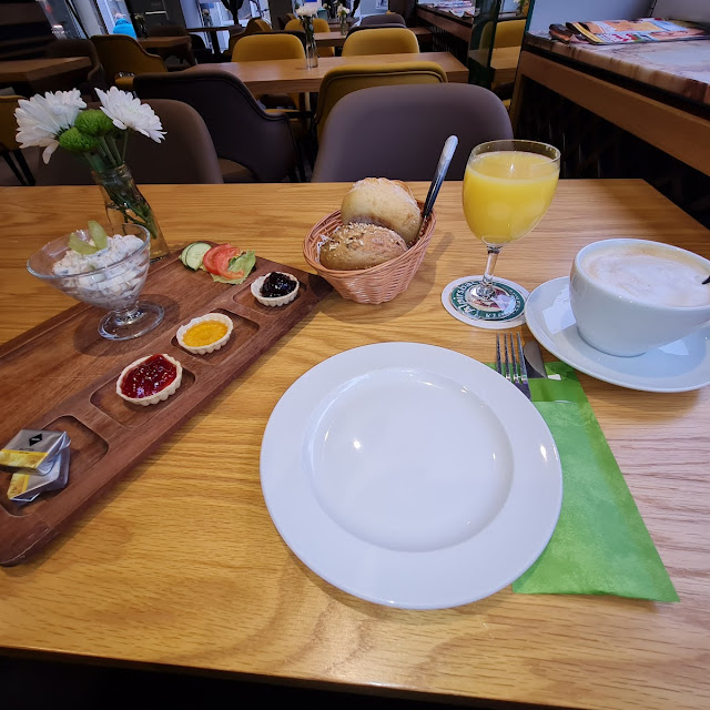 Power Frühstück
