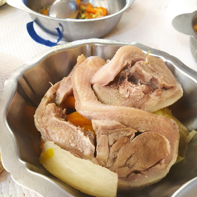 Tête de Veau