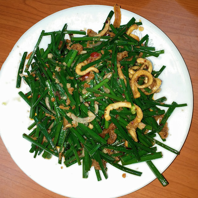 小炒皇