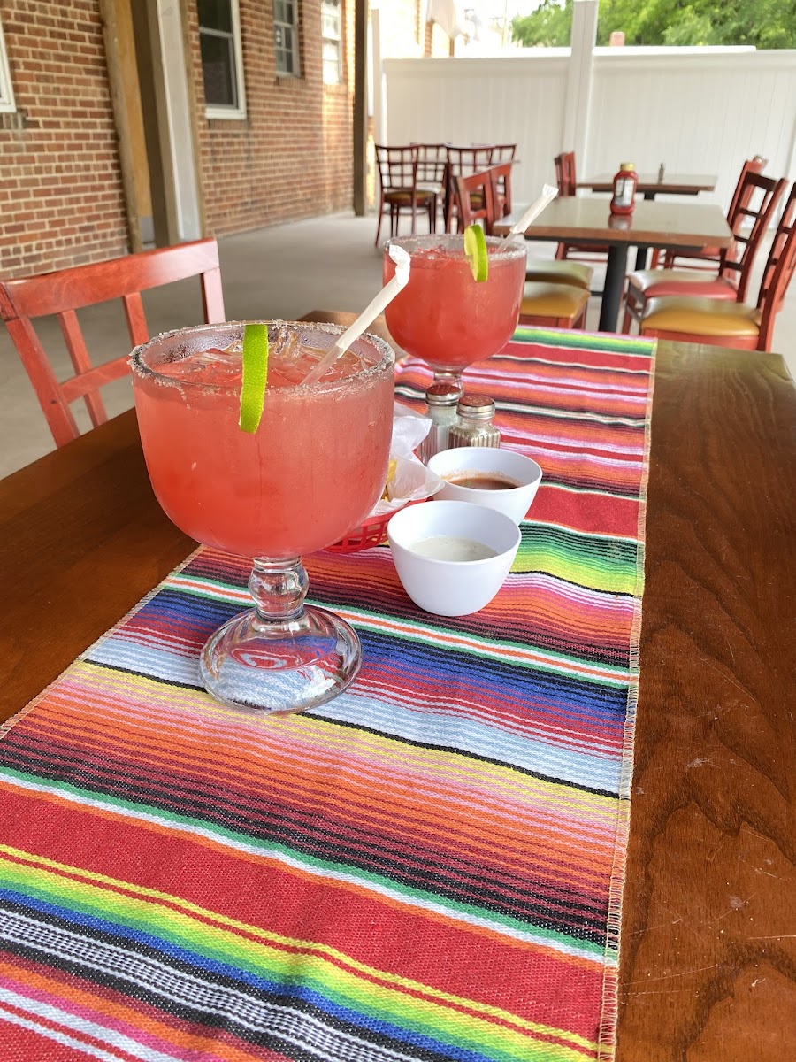 Agaves Family Mexican Restaurant
