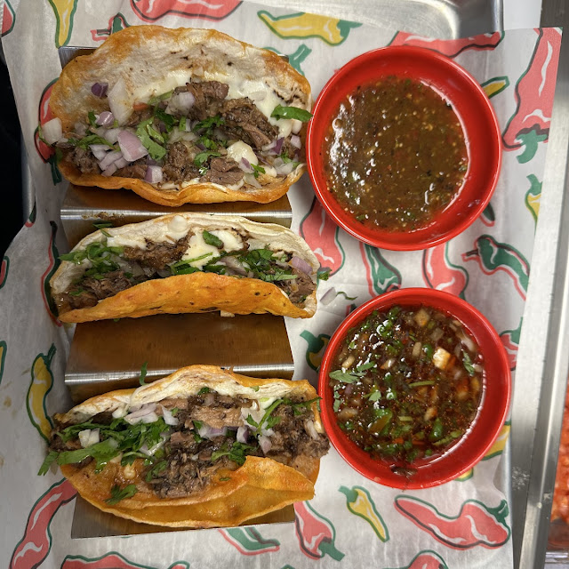 Quesa Birria