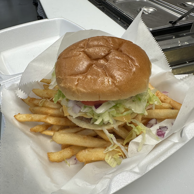 Torito Burgers