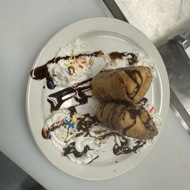 Xango Desert