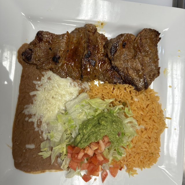Carne Azada