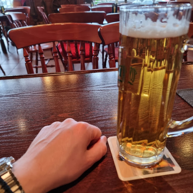 Beer