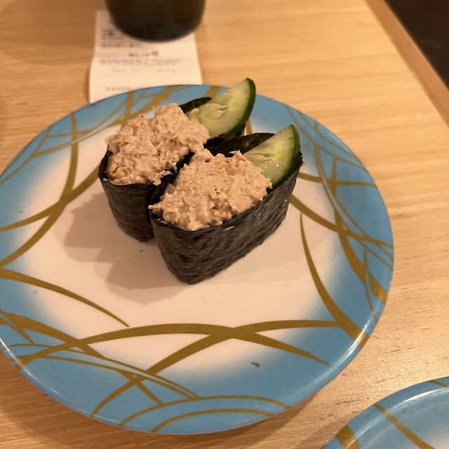 Tuna Salad