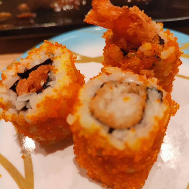 Sake Kawa