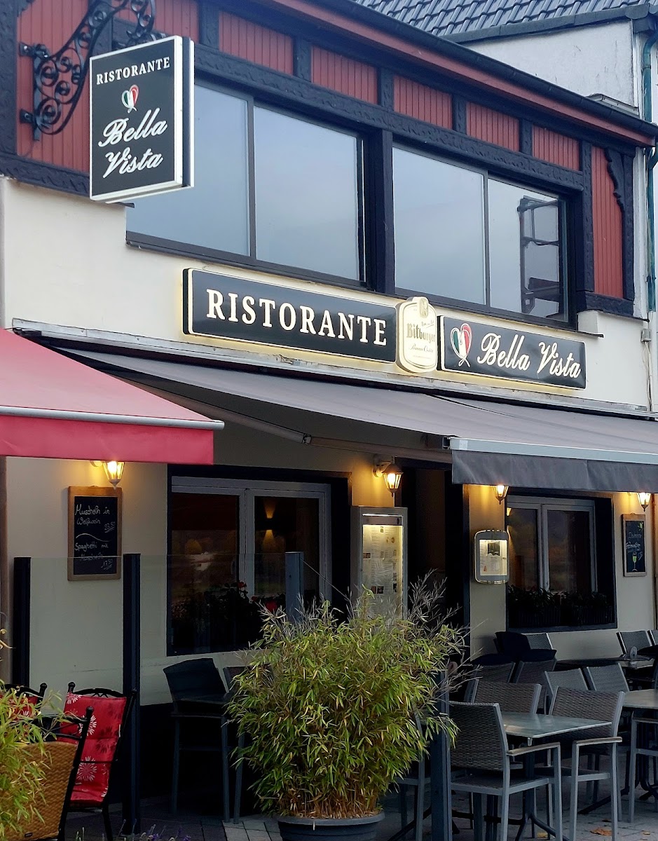 Ristorante Bella Vista