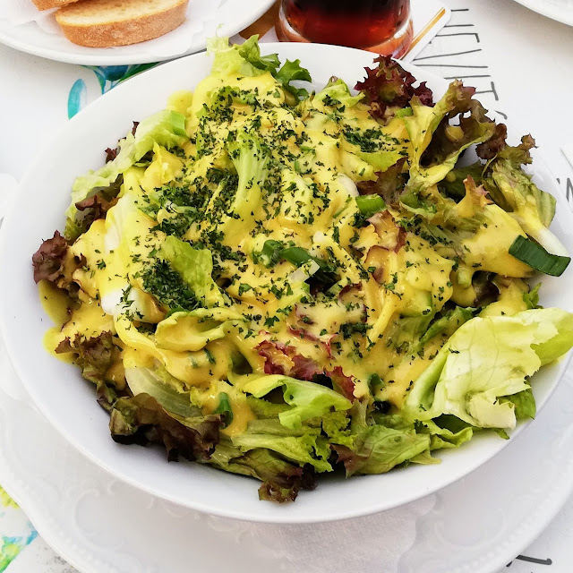 Insalata Verde