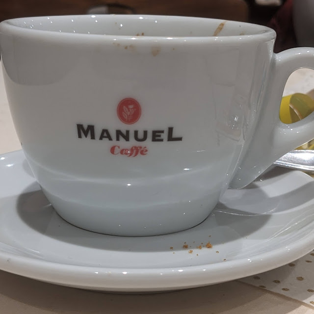 Cappuccino