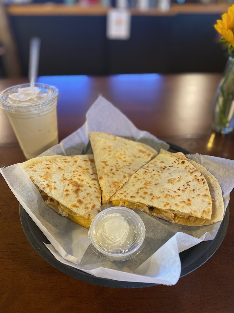 E’s Old Town Coffee and Eatery