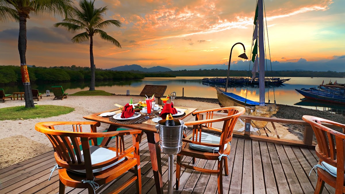 Sunset Beach Restaurant